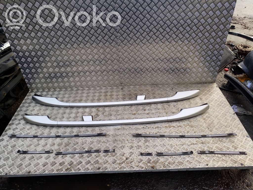 Opel Antara Kattokisko