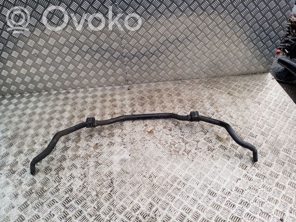 Opel Antara Etukallistuksenvakaaja
