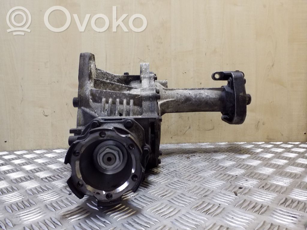 Opel Antara Carcasă diferențial 