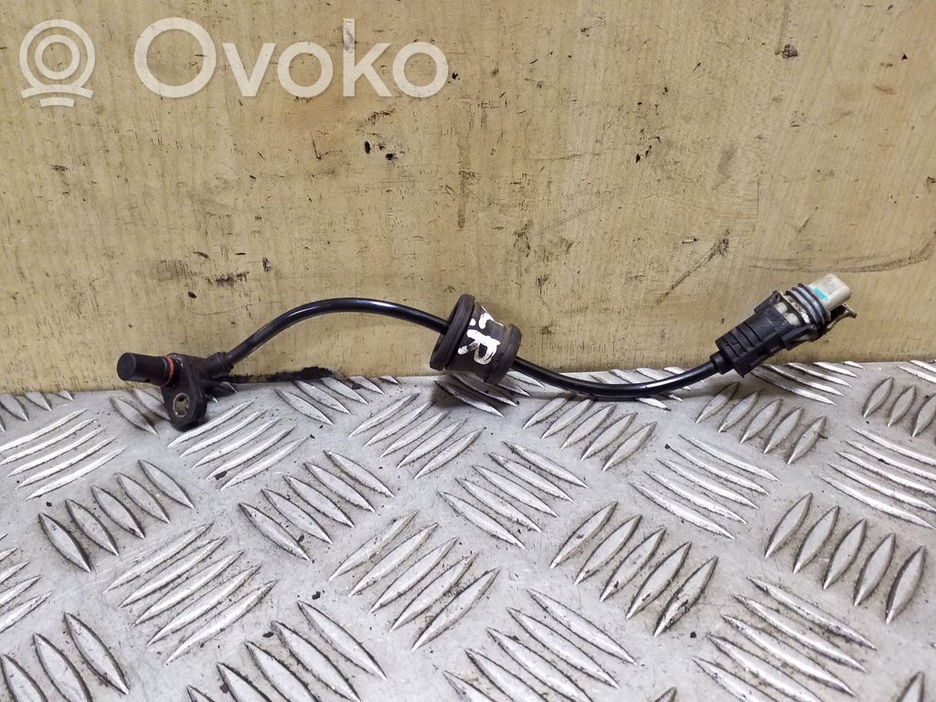 ABS Sensor hinten