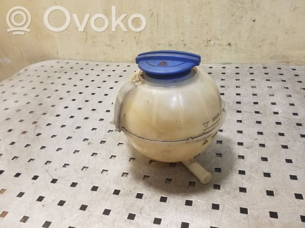 Volkswagen Polo V 6R Zbiornik wyrównawczy chłodziwa 