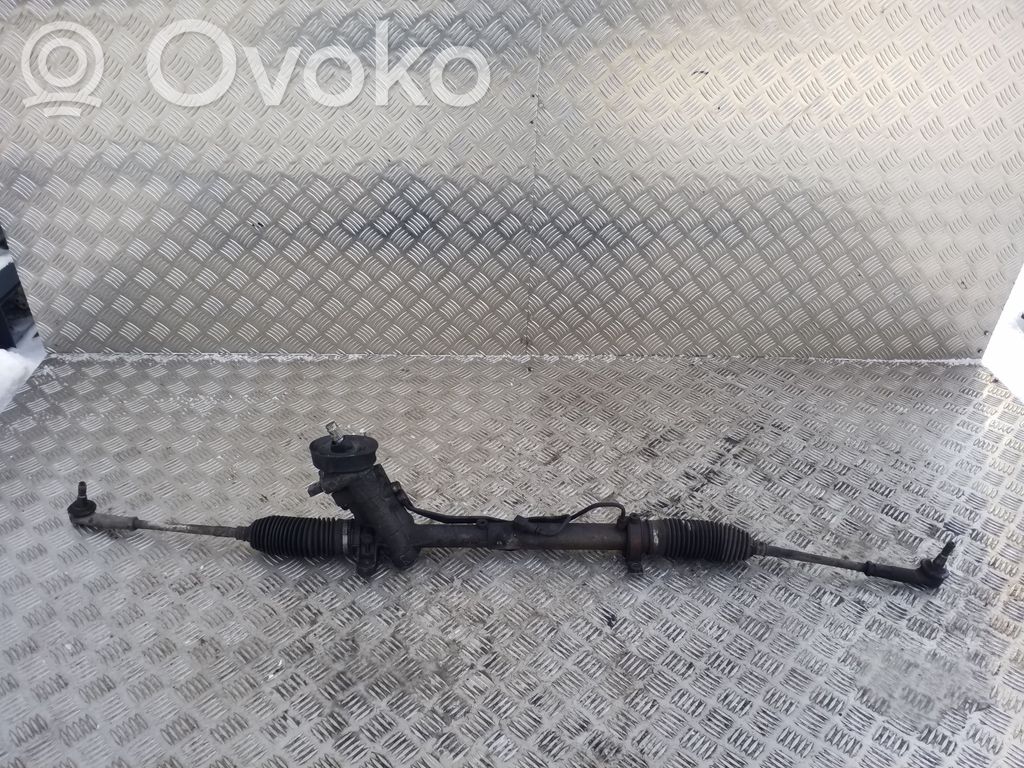 Volkswagen Polo V 6R Przekładnia kierownicza / Maglownica 