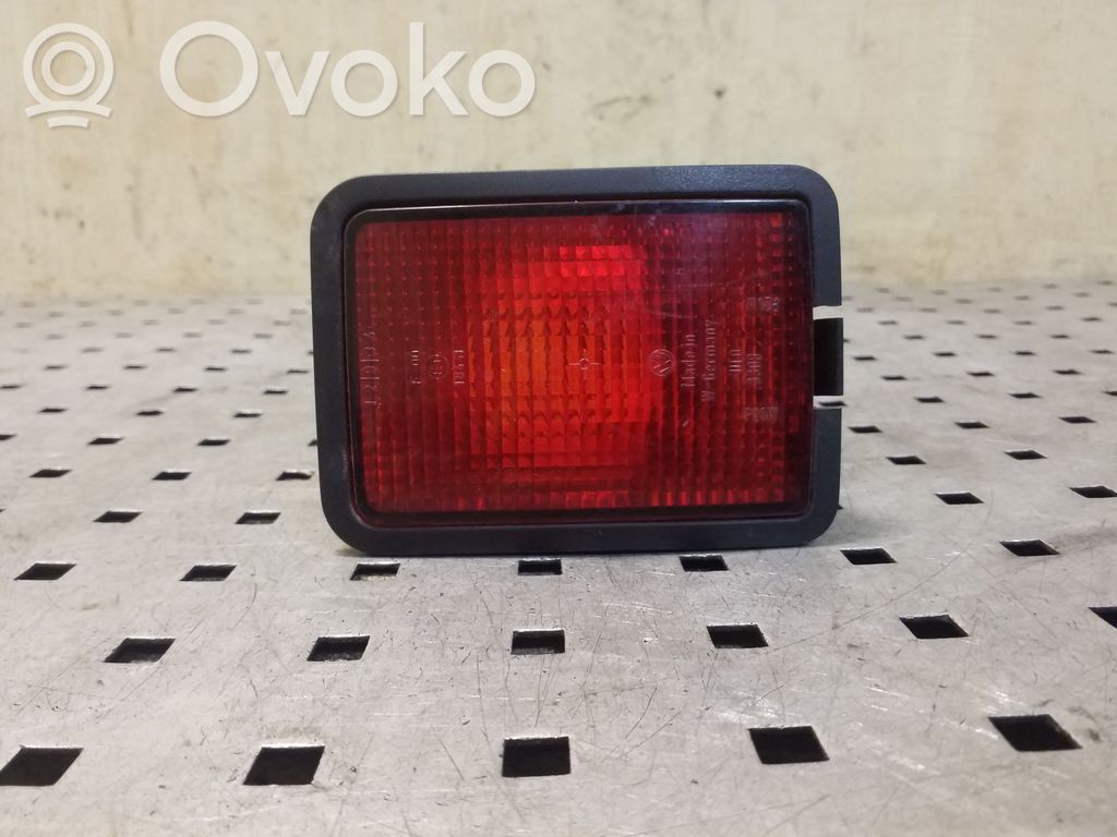 Volkswagen Transporter - Caravelle T4 Fendinebbia posteriore