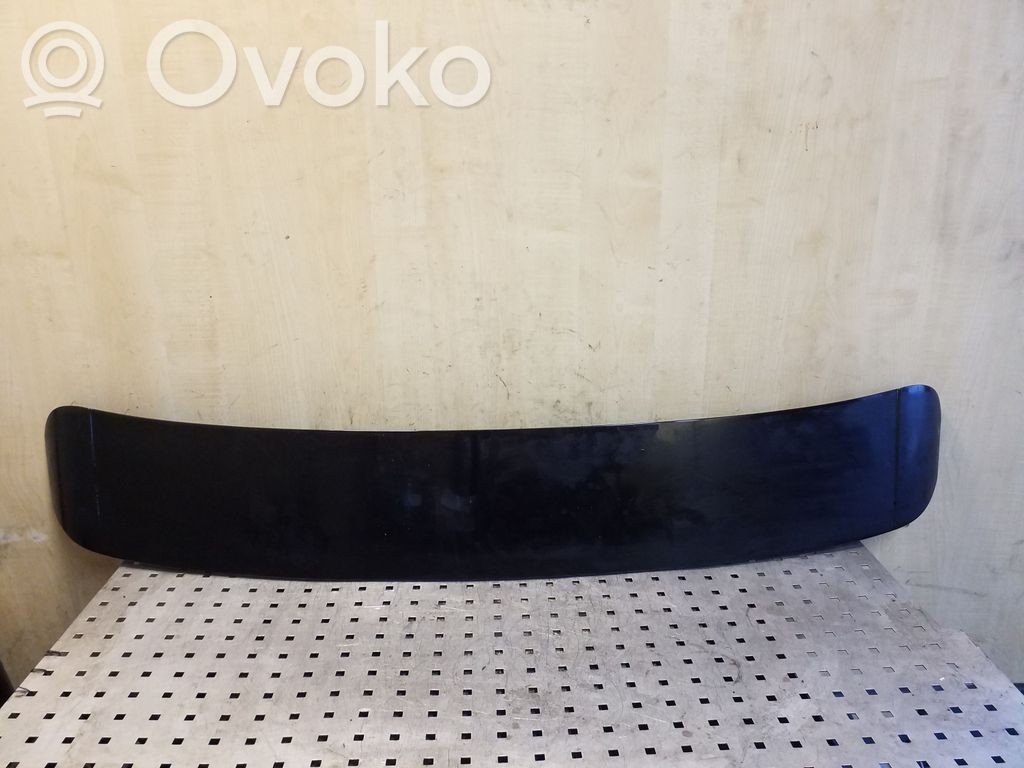 Audi Q5 SQ5 8R Spoiler del portellone posteriore/bagagliaio