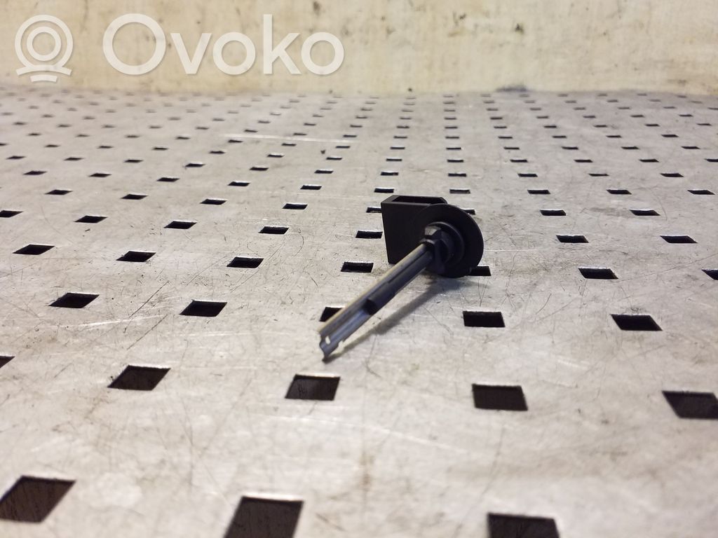 Audi Q5 SQ5 8R Interior temperature sensor 