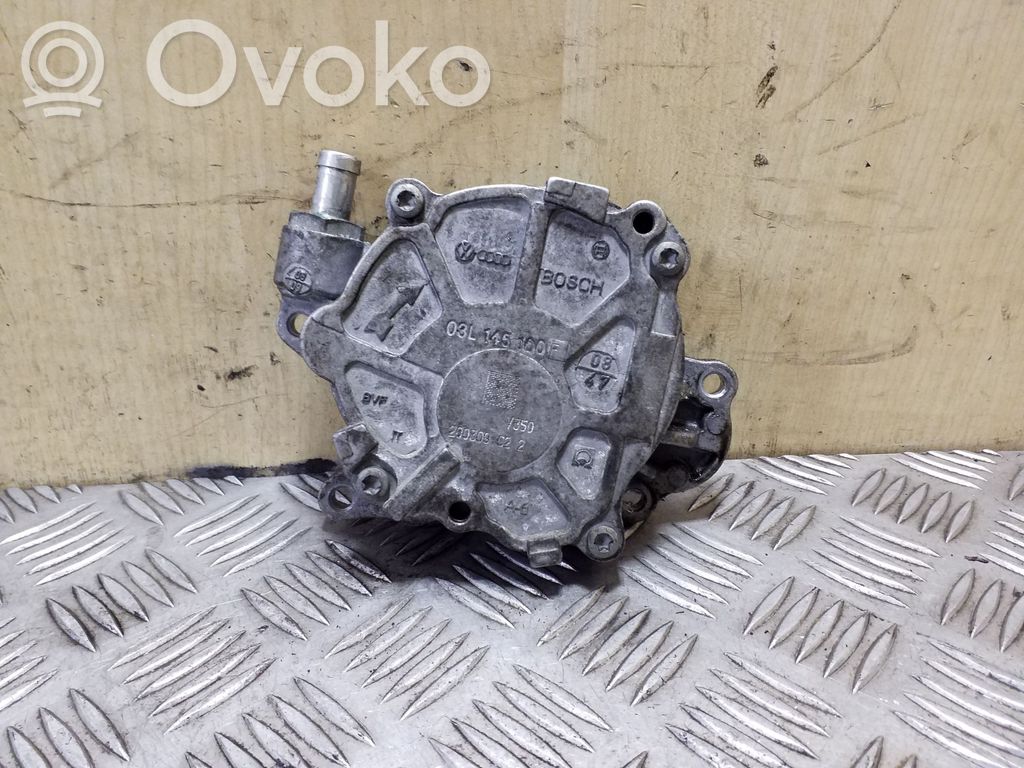 Audi Q5 SQ5 8R Pompa podciśnienia / Vacum 