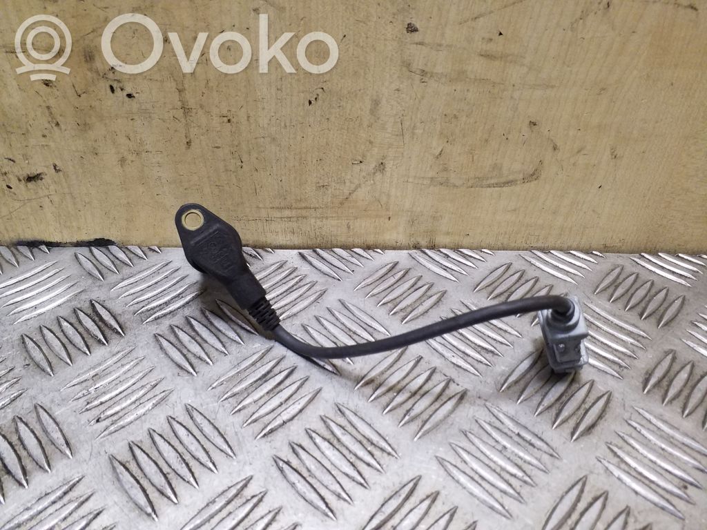 Volkswagen Transporter - Caravelle T4 Crankshaft position sensor 