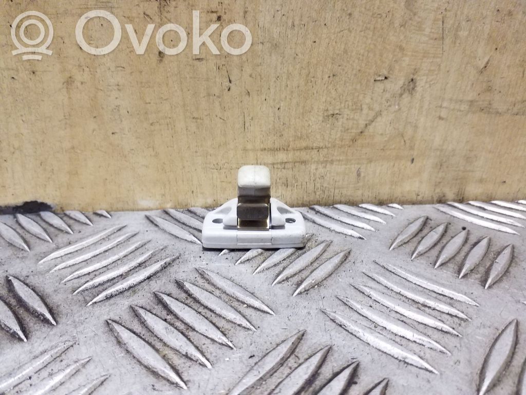 Volkswagen Transporter - Caravelle T5 Clip/gancio/supporto per aletta parasole