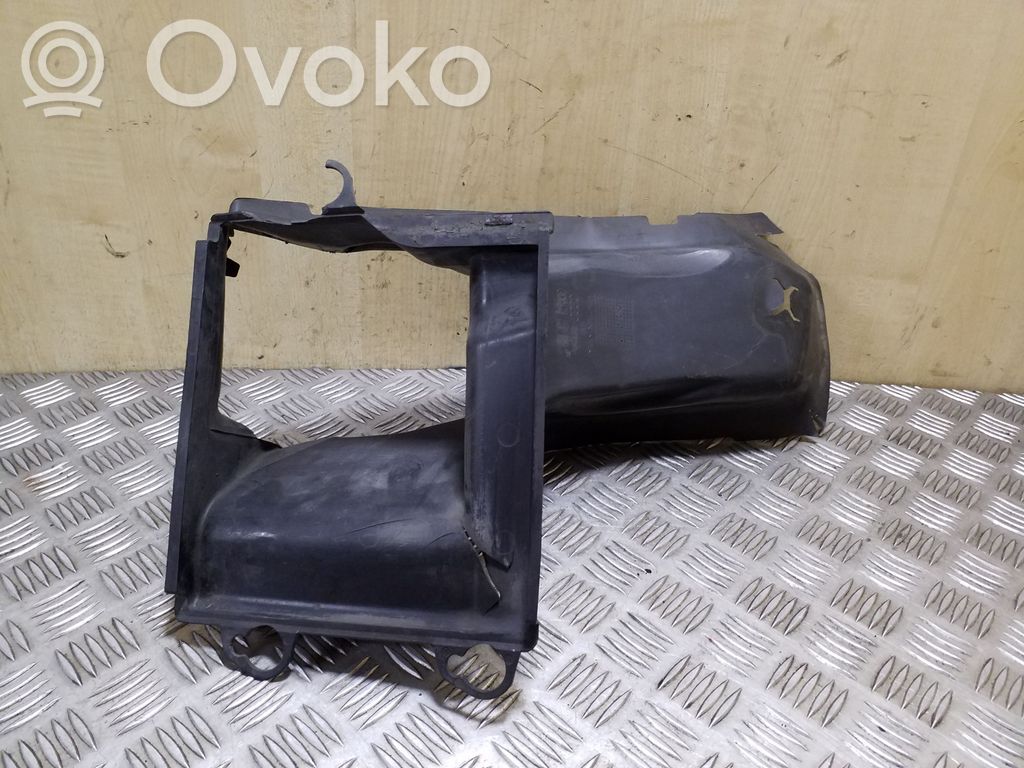Audi A6 S6 C6 4F Interkūlera radiators 