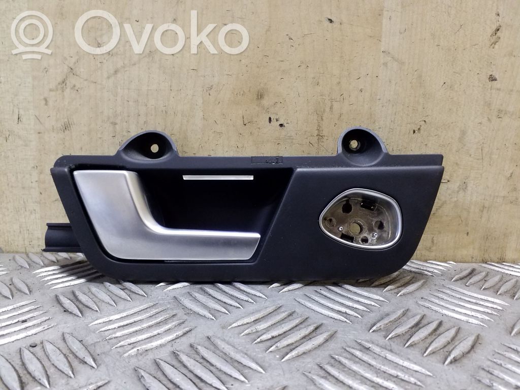 Seat Exeo (3R) Manecilla interna puerta trasera 