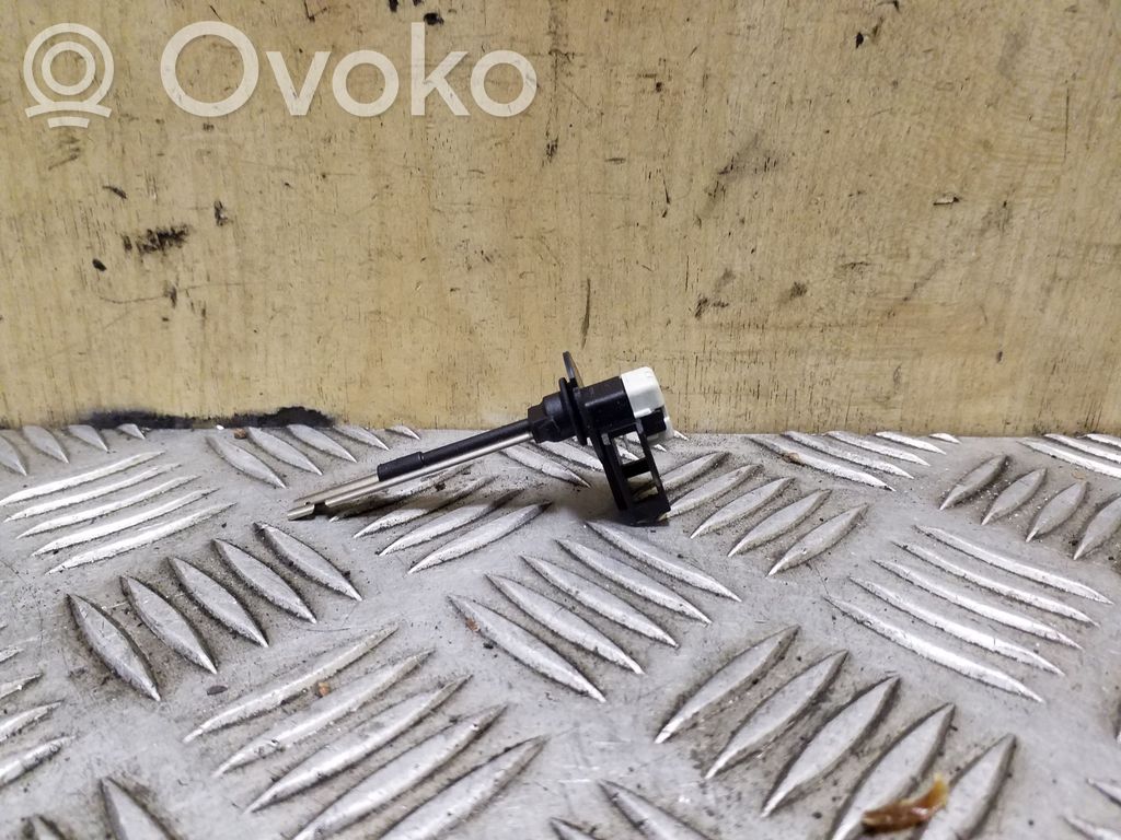Seat Exeo (3R) Interior temperature sensor 