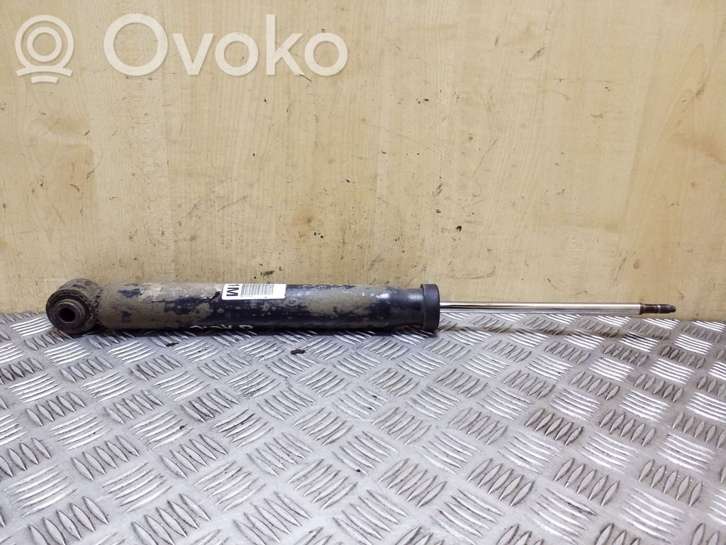 Seat Exeo (3R) Stoßdämpfer hinten 
