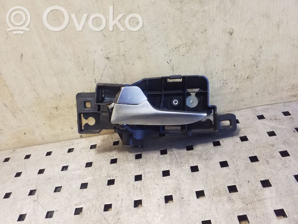 Ford Mondeo MK IV Maniglia interna per portiera anteriore
