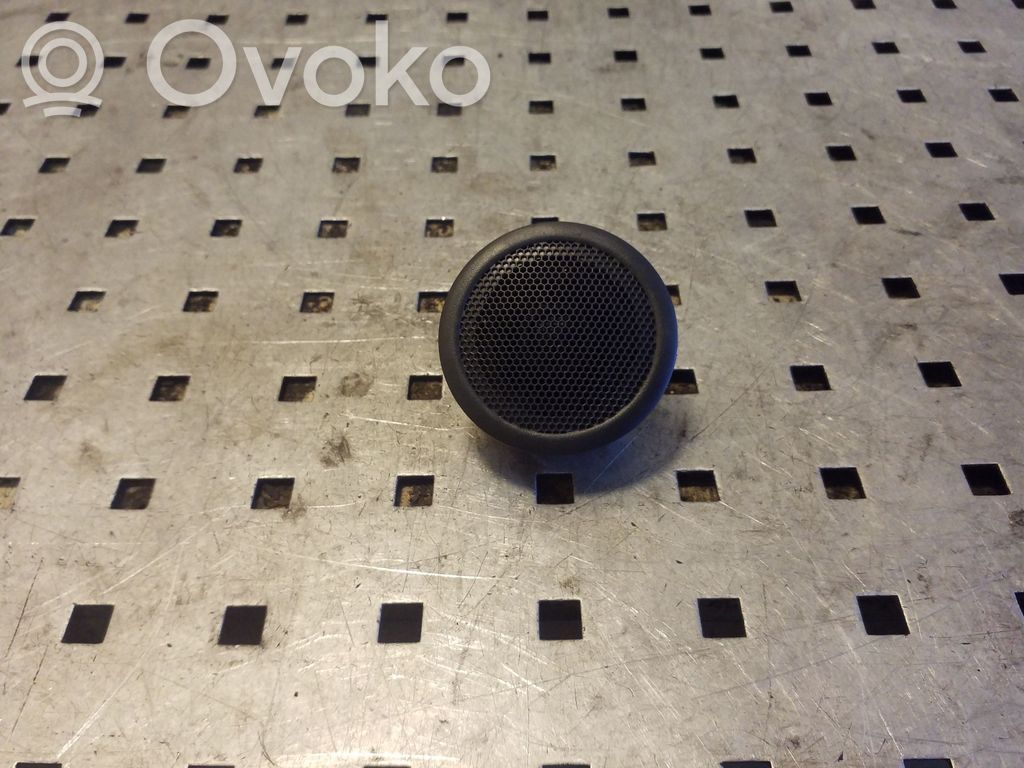 Ford Mondeo MK IV Takaovien diskanttikaiutin