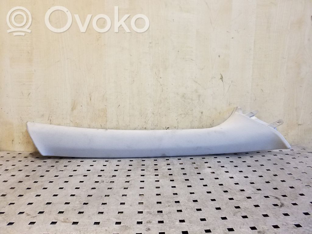 Ford Mondeo MK IV Pilar (A) 
