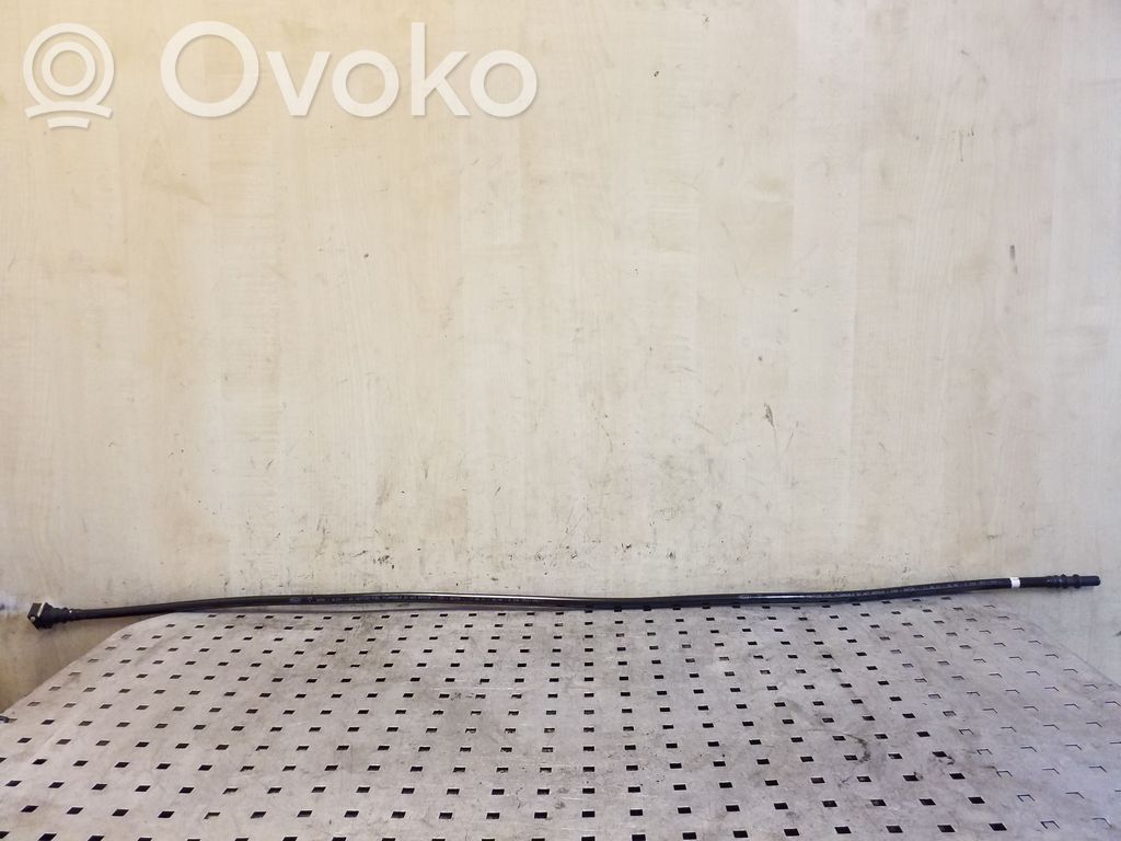 Ford Mondeo MK IV Przewód paliwowy 