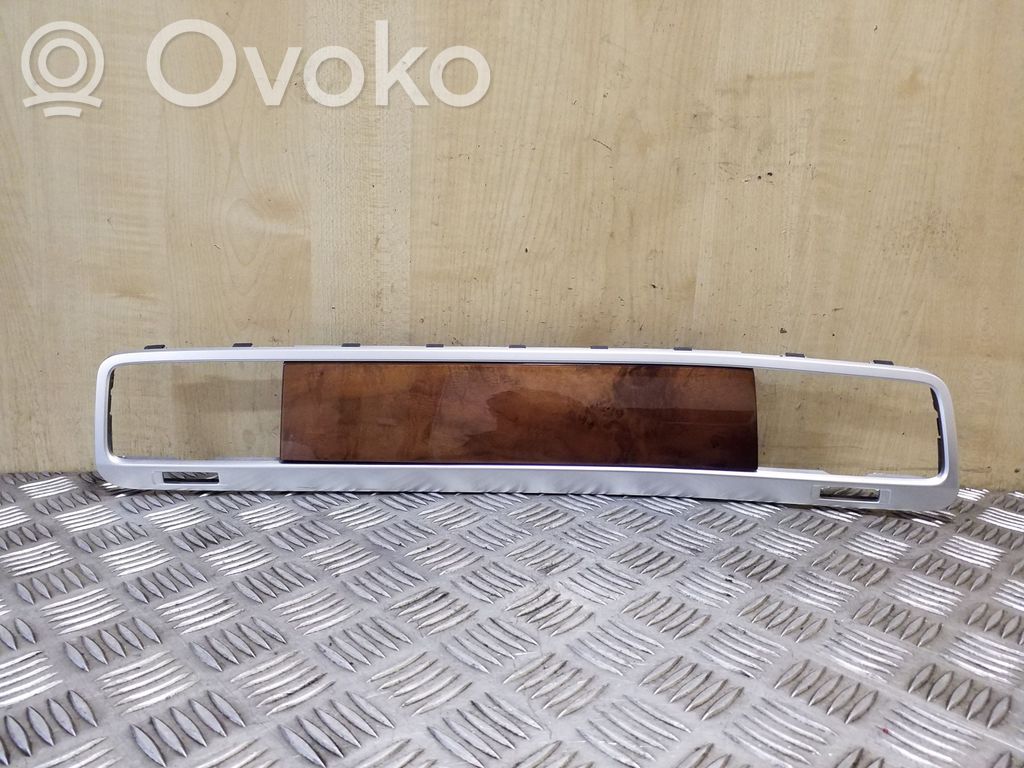 Volkswagen Touareg II Ornament bord 