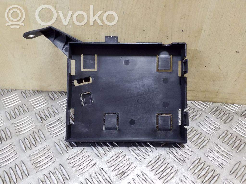 Volkswagen Touareg II Altra parte interiore 