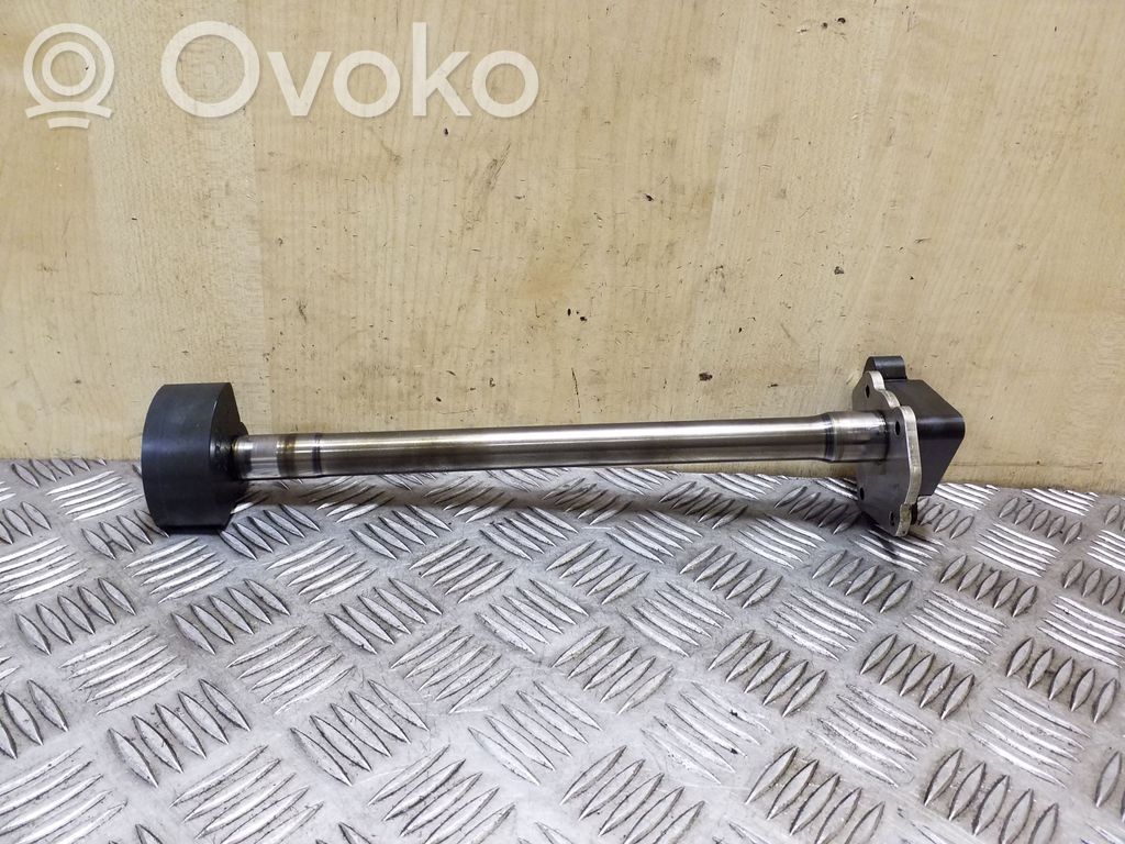 Volkswagen Touareg II Eje de equilibrio 