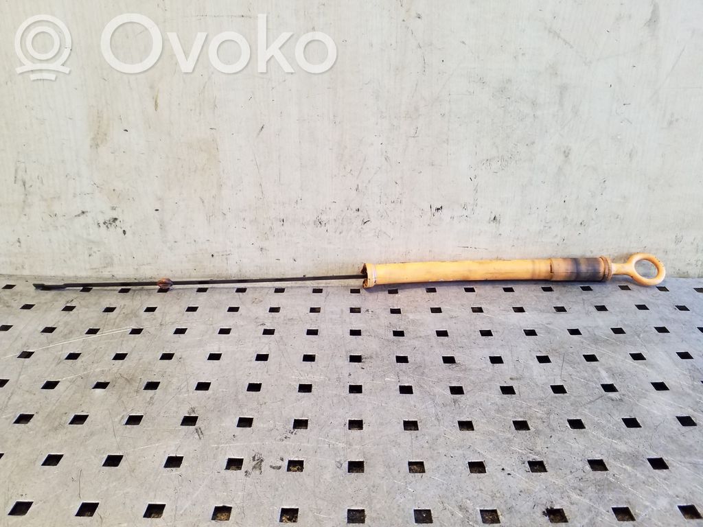 Volkswagen Bora Jauge de niveau d'huile 