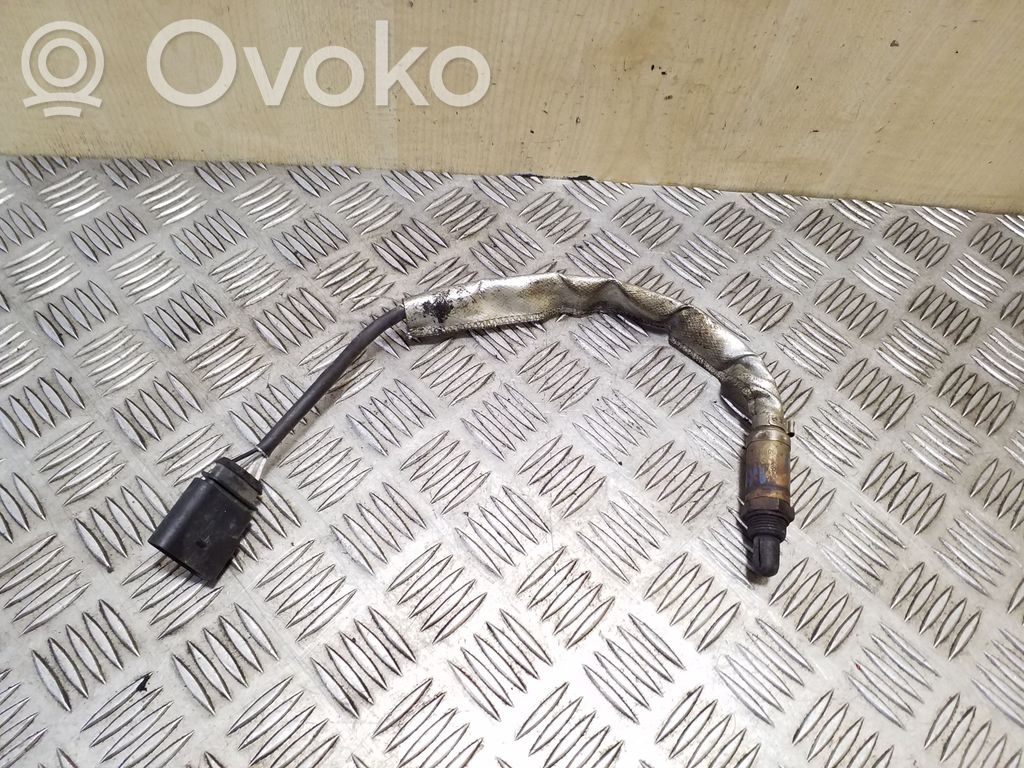 Volkswagen Golf IV Lambda probe sensor 
