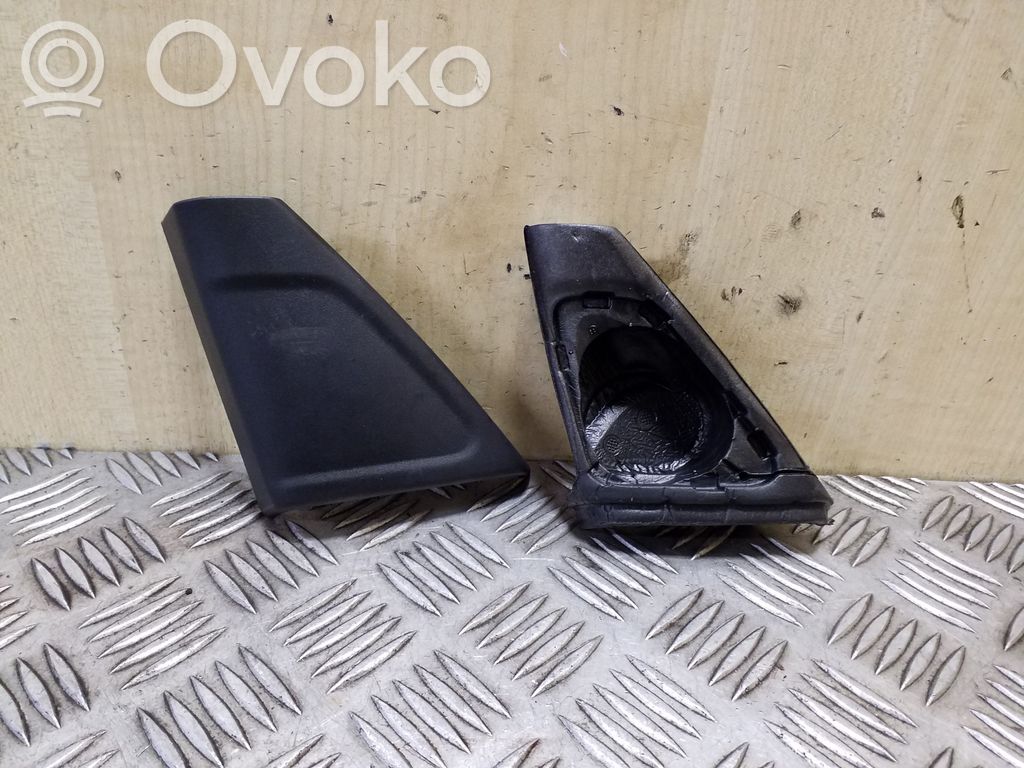 BMW 5 F10 F11 Alte componente panou ușă față