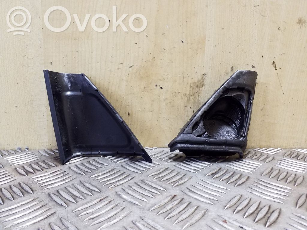 BMW 5 F10 F11 Altro elemento di rivestimento della portiera anteriore 