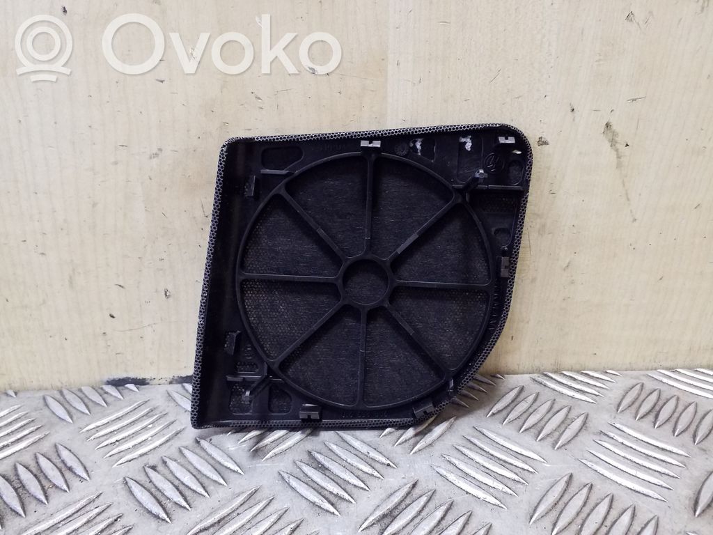Volkswagen Transporter - Caravelle T4 Maskownica głośnika bocznego deski rozdzielczej 