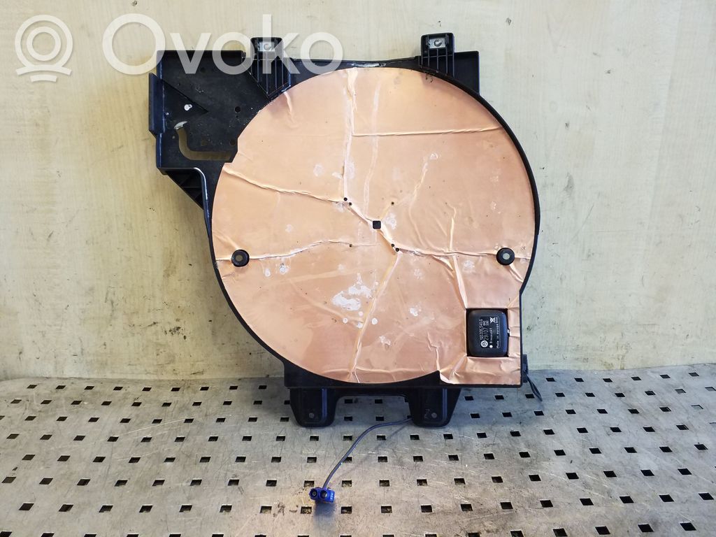 Volkswagen Eos Antenne GPS 
