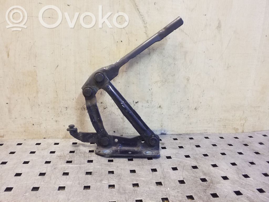 Charnière, capot moteur   1Q0823302C