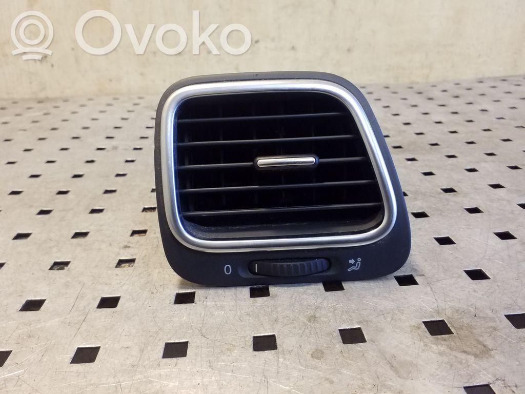 Volkswagen Eos Šoninės oro grotelės 