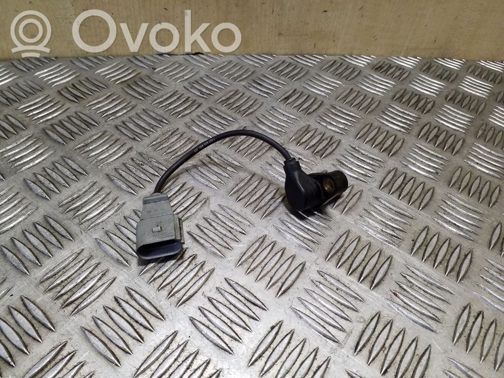 Sensor de posición del cigüeñal   06A906433G