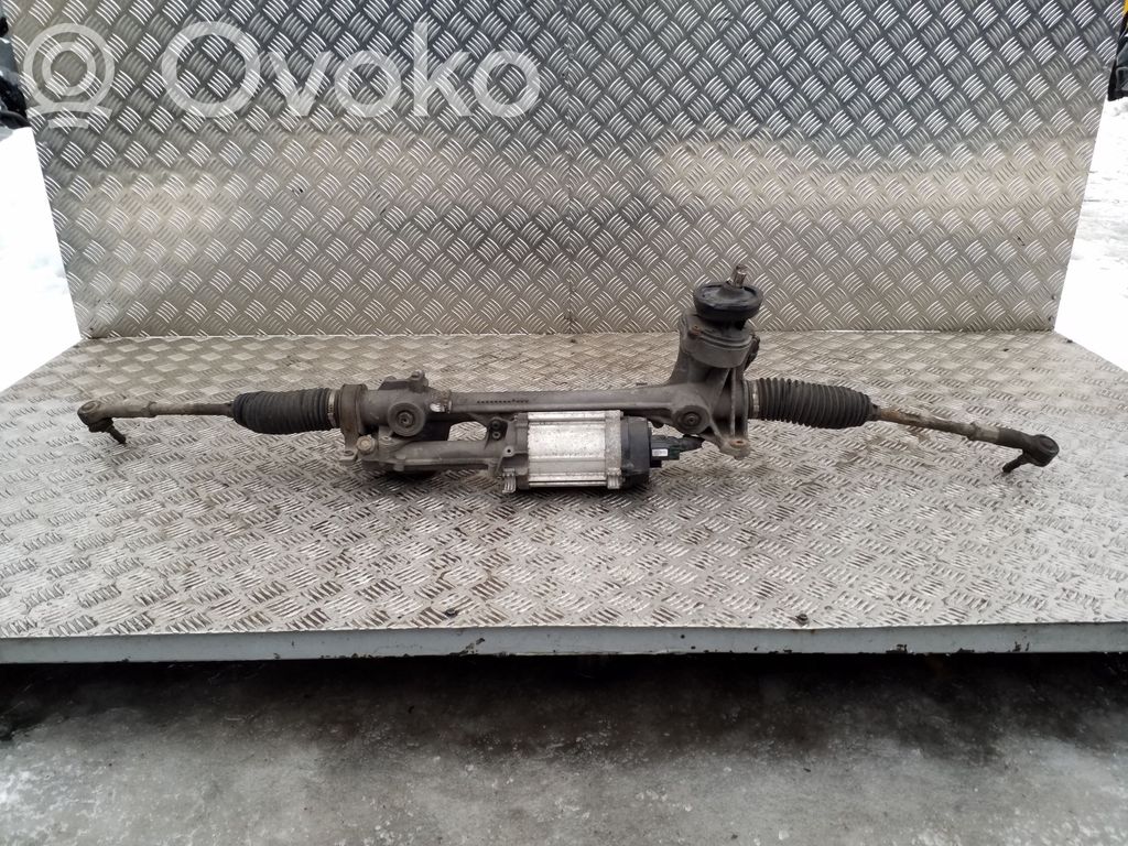 Volkswagen Eos Przekładnia kierownicza / Maglownica 