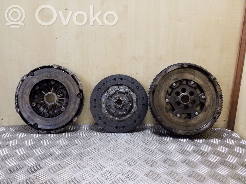 Volkswagen Eos Clutch set kit 