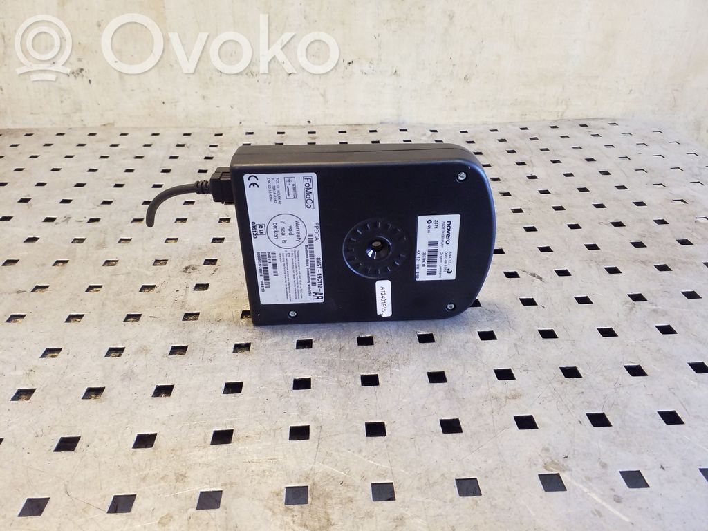 Bluetooth control unit module   0660081953,A12401915,8M5T19C112AR
