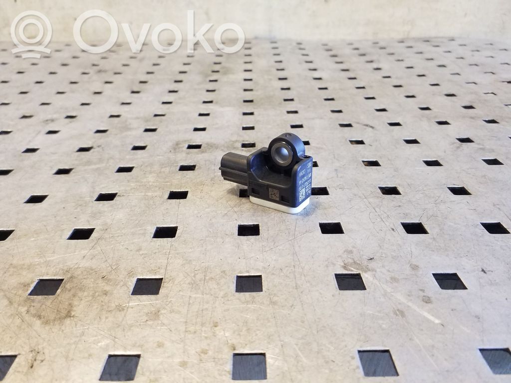 Ford Focus Sensore d’urto/d'impatto apertura airbag 