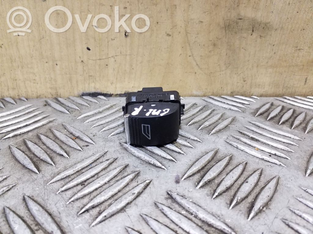 Interrupteur commade lève-vitre   BM5T14529AA