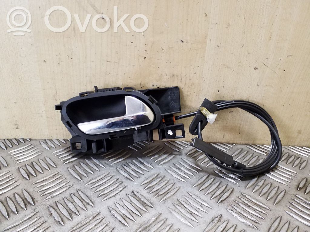 Citroen C4 I Picasso Mâner interior ușă spate
