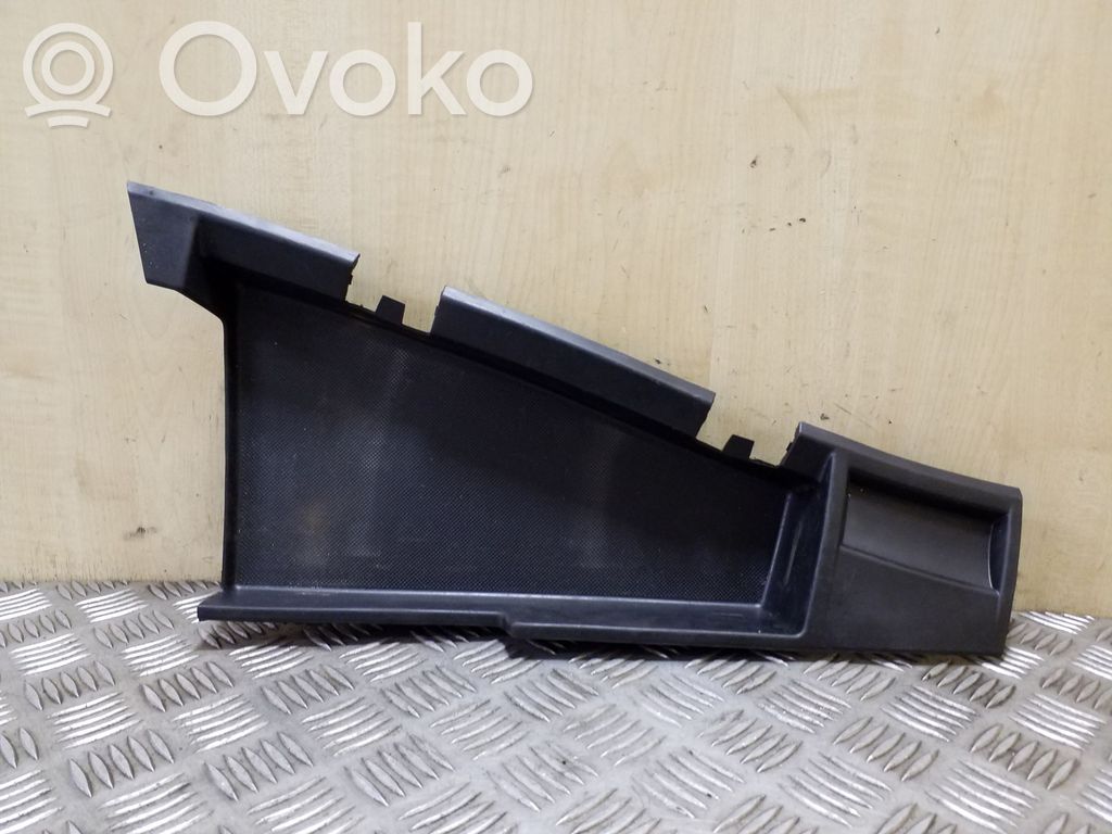 Citroen C4 I Picasso Otras partes del panel de instrumentos