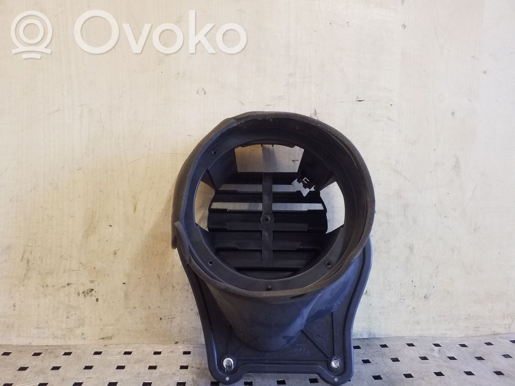 Citroen C4 I Picasso Altro elemento di rivestimento della portiera anteriore