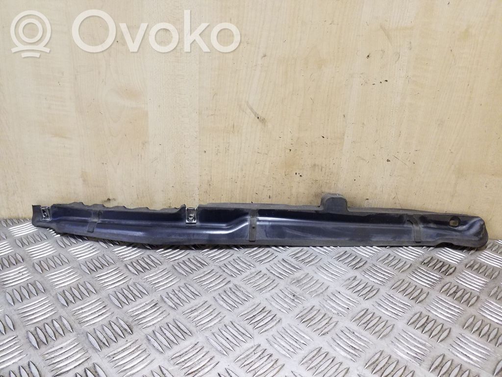 Citroen C4 I Picasso Rivestimento dell’estremità del parafango