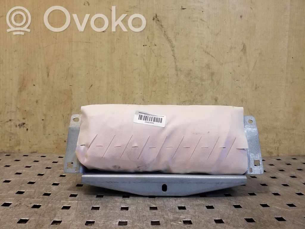 Citroen C4 I Picasso Airbag del passeggero