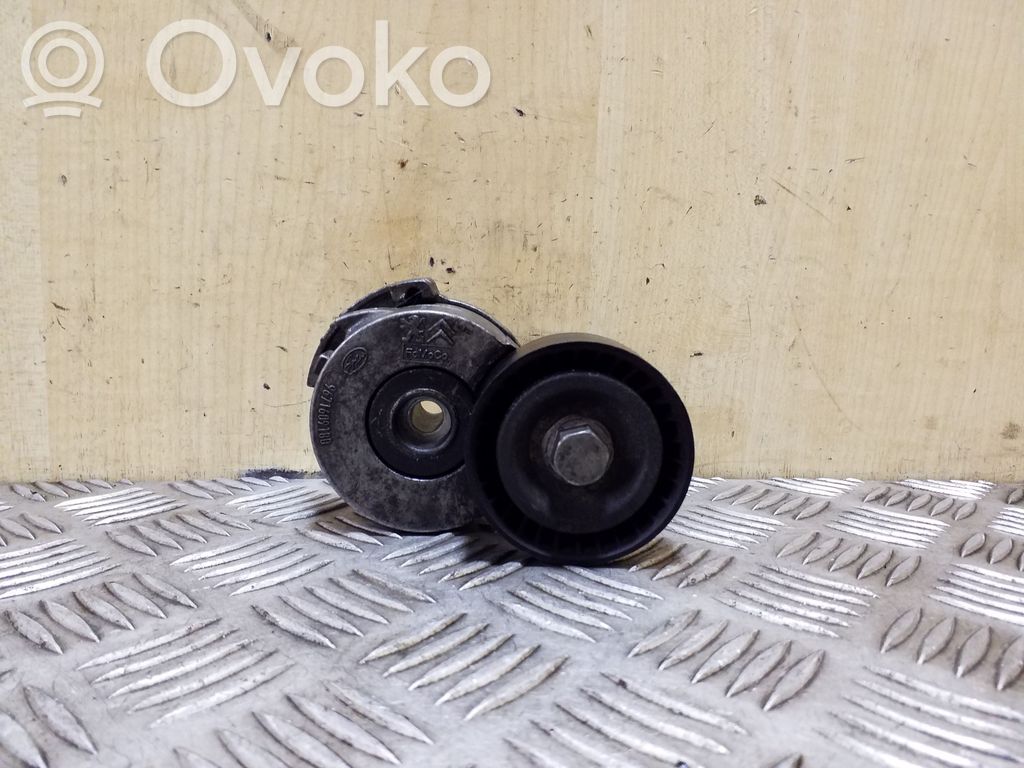 Citroen C4 I Picasso Napinacz paska alternatora 