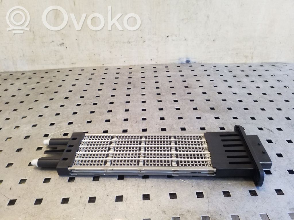 Citroen C4 I Picasso Scambiatore elettrico riscaldamento abitacolo 