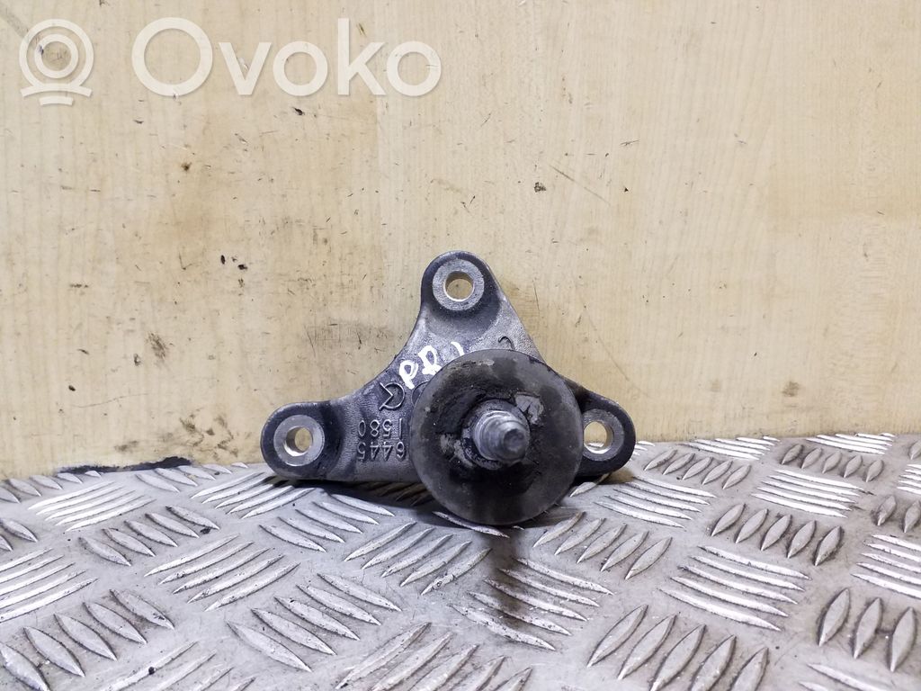 Citroen C4 I Picasso Support de boîte de vitesses 