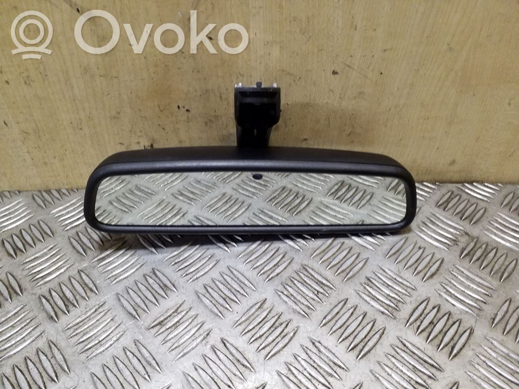 BMW X3 E83 Rear view mirror (interior) 