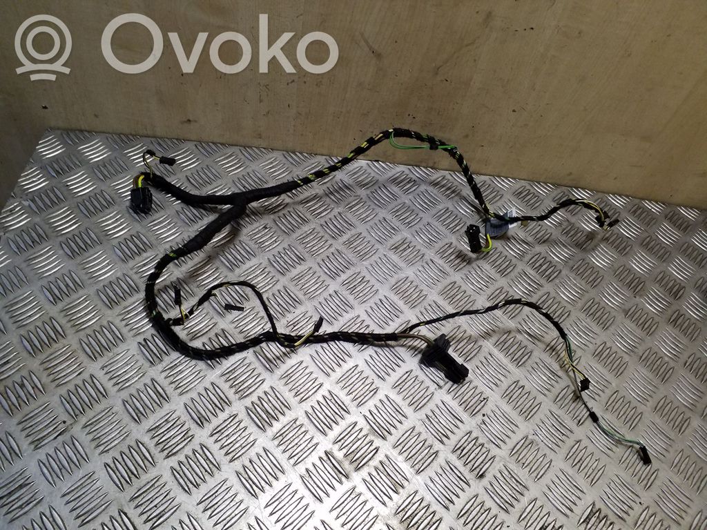 BMW X3 E83 Other wiring loom 