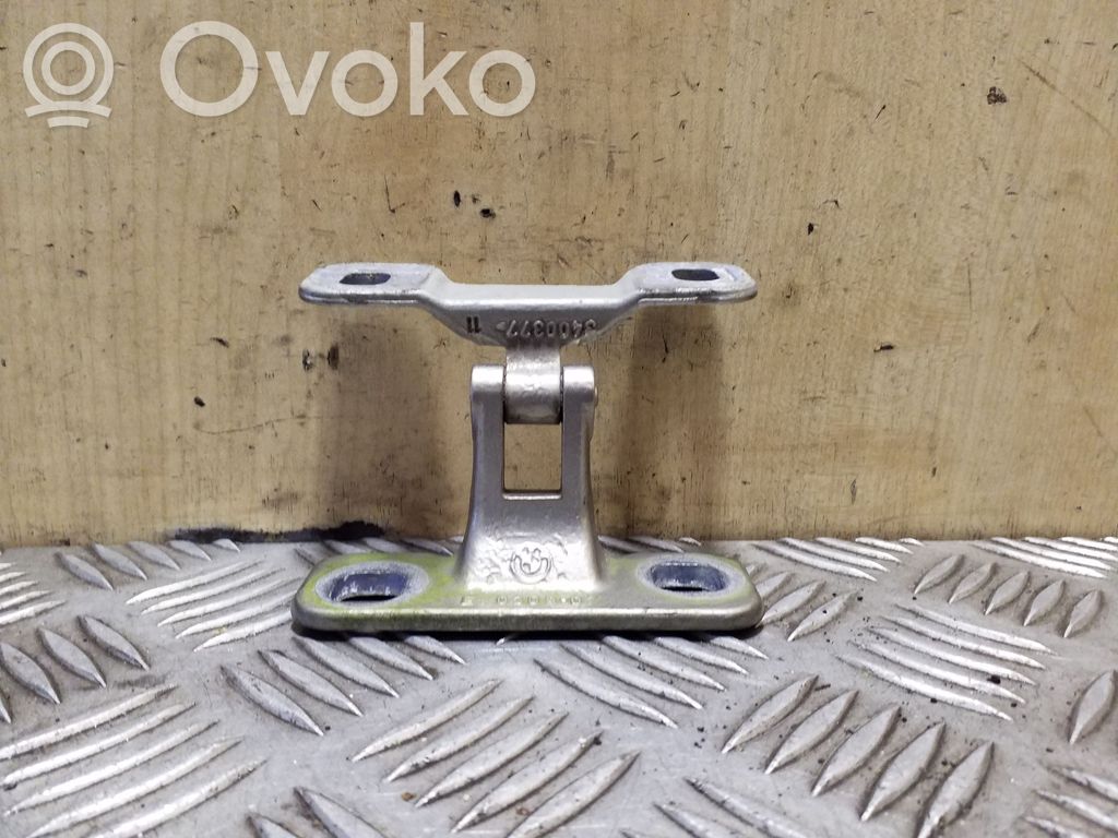 BMW X3 E83 Tailgate/trunk/boot hinge 