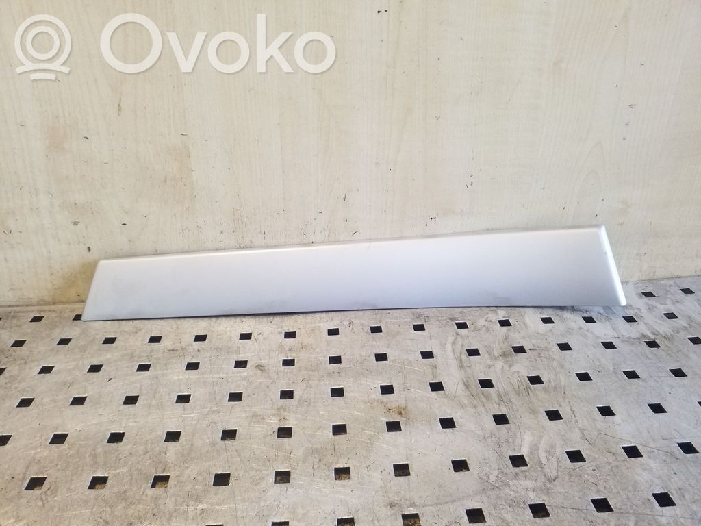 BMW X3 E83 Panelės apdaila 
