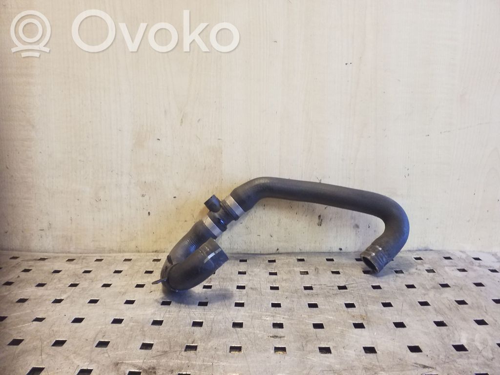 BMW X3 E83 Caurulīte (-es) / šļūtene (-es) 